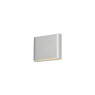 LED Фасаден аплик AZZARDO AZ2179 CREMONA S