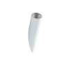 AZZARDO AZ2207 TORCH WHITE