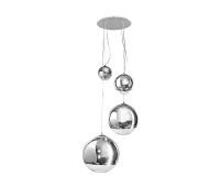 Пендел AZZARDO AZ2531 SILVER BALL