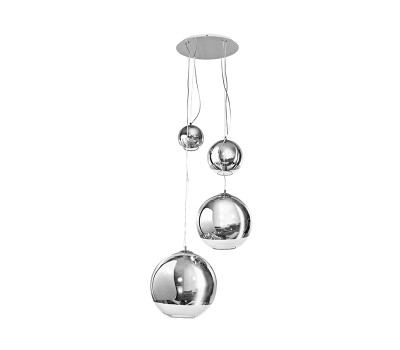 Пендел AZZARDO AZ2531 SILVER BALL