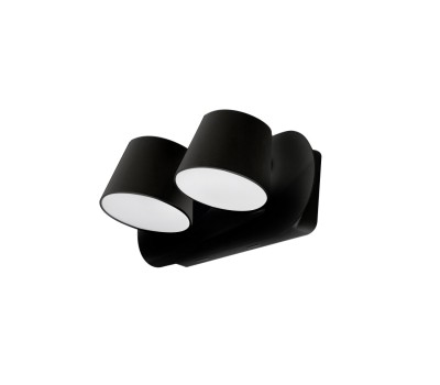 LED Аплик AZZARDO AZ2563 RAMONA 2 SWITCH