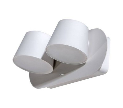 LED Аплик AZZARDO AZ2564 RAMONA 2 SWITCH