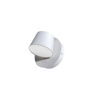 LED Аплик AZZARDO AZ2566 RAMONA 1 SWITCH