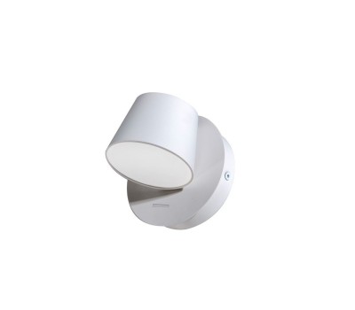LED Аплик AZZARDO AZ2566 RAMONA 1 SWITCH