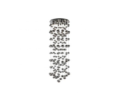 Плафон AZZARDO AZ2574 LUVIA 125 XL