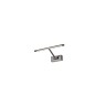 LED аплик за картини AZZARDO AZ2643 MONALISA 34 BLACK