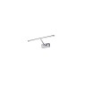 LED аплик за картини AZZARDO AZ2645 MONALISA 46 CHROME