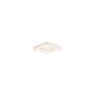 LED Плафон AZZARDO AZ2664 DONUT SQUARE TOP CCT 46