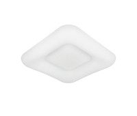 LED Плафон AZZARDO AZ2665 DONUT SQUARE TOP CCT 60