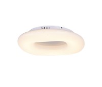 LED Плафон AZZARDO AZ2668 DONUT TOP CCT 46