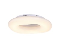 LED Плафон AZZARDO AZ2670 DONUT TOP CCT 75