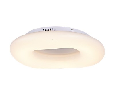 LED Плафон AZZARDO AZ2671 DONUT TOP CCT 91