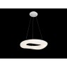 AZZARDO AZ2673 DONUT PENDANT CCT 60
