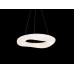 AZZARDO AZ2674 DONUT PENDANT CCT 75