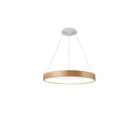 AZZARDO AZ2699 SILVAM 65 PENDANT