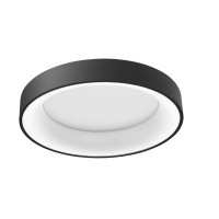 LED Плафон AZZARDO AZ2726 SOVANA TOP 55 CCT LED