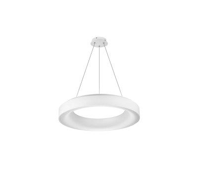 LED Пендел AZZARDO AZ2727 SOVANA PENDANT 55 CCT LED