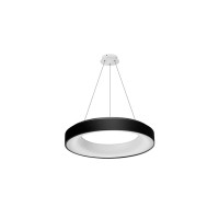 LED Пендел AZZARDO AZ2728 SOVANA PENDANT 55 CCT LED