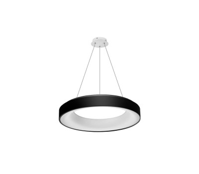 LED Пендел AZZARDO AZ2728 SOVANA PENDANT 55 CCT LED