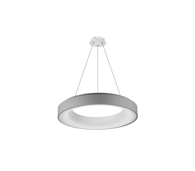 LED Пендел AZZARDO AZ2729 SOVANA PENDANT 55 CCT LED