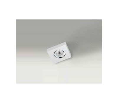Луна за вграждане AZZARDO AZ2778 SAVIO SQUARE