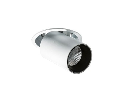 LED луна за вграждане AZZARDO AZ2828 LUNA 15W DIM