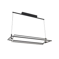 LED пендел AZZARDO AZ2849 VIENA