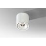 LED луна за външен монтаж AZZARDO AZ2856 COSTA