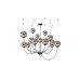 Пендел AZZARDO AZ2908 CONFLUX 14