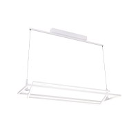 LED пендел AZZARDO AZ2911 VIENA
