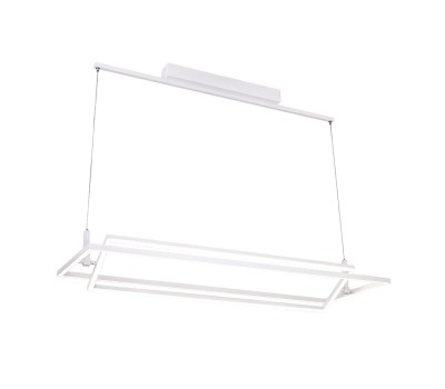 LED пендел AZZARDO AZ2911 VIENA