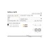 AZZARDO AZ2935 NOVA 2 GIPS