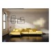 LED аплик AZZARDO AZ2993 QUADRATUS WALL