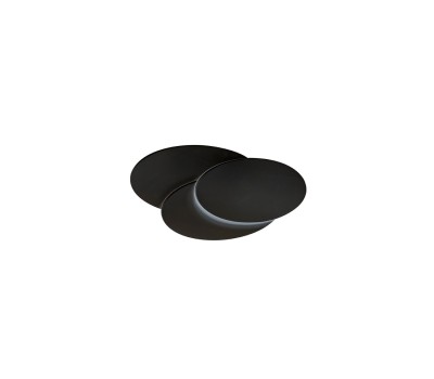 LED Аплик AZZARDO AZ2997 CLOVER OVAL