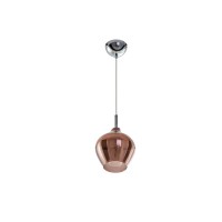 Пендел AZZARDO AZ3077 AMBER MILANO 1