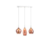 Пендел AZZARDO AZ3078 AMBER MILANO 3