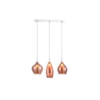 Пендел AZZARDO AZ3078 AMBER MILANO 3