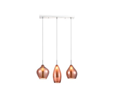 Пендел AZZARDO AZ3078 AMBER MILANO 3