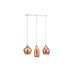 Пендел AZZARDO AZ3078 AMBER MILANO 3