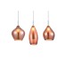 Пендел AZZARDO AZ3078 AMBER MILANO 3