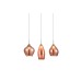 Пендел AZZARDO AZ3078 AMBER MILANO 3