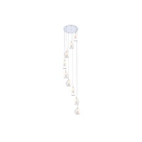 Пендел AZZARDO AZ3102 AMBER MILANO 9