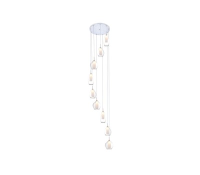 Пендел AZZARDO AZ3102 AMBER MILANO 9