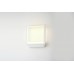 LED аплик AZZARDO AZ3142 OPERA WALL WHITE