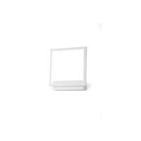 LED аплик AZZARDO AZ3142 OPERA WALL WHITE