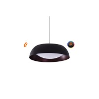 LED пендел AZZARDO AZ3147 LENOX PENDANT 40 SMART  