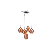 Пендел AZZARDO AZ3172 AMBER MILANO 5