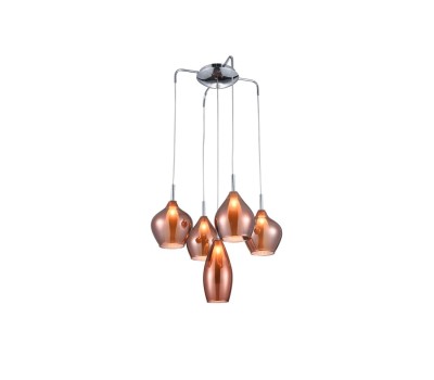 Пендел AZZARDO AZ3172 AMBER MILANO 5