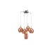 Пендел AZZARDO AZ3172 AMBER MILANO 5