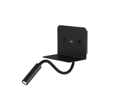 LED аплик AZZARDO AZ3201 VERA